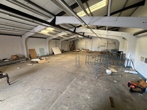 2 Lancaster Street, Carlisle to rent Interior Photo- Image 2 of 5