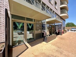 Nwx Works, London to rent Building Photo- Image 1 of 12