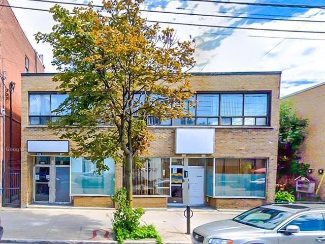 536 Rue Saint-Zotique E, Montréal, QC for sale Building Photo- Image 1 of 1