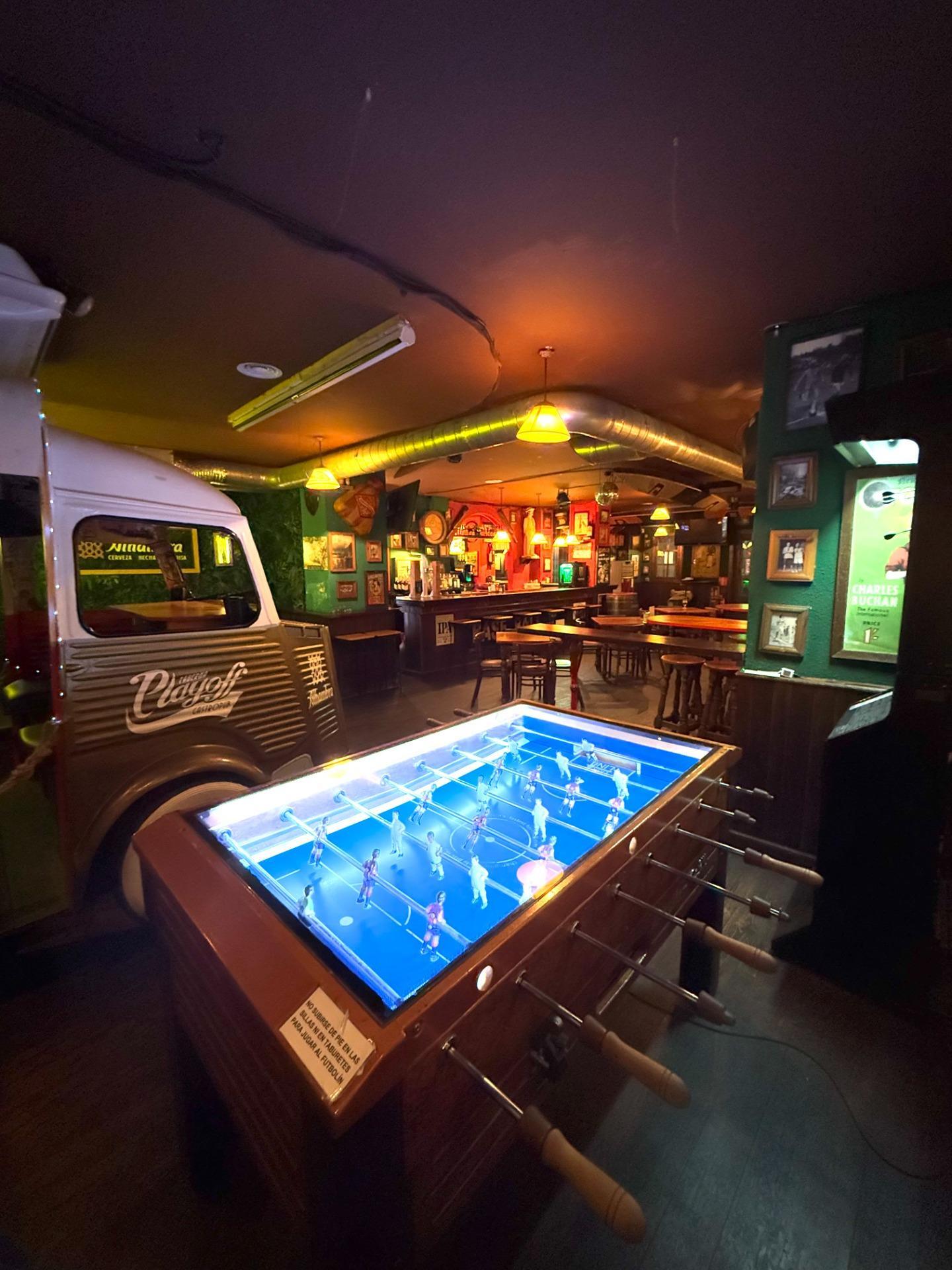 Retail in Vila-seca, Tarragona to rent Interior Photo- Image 1 of 12