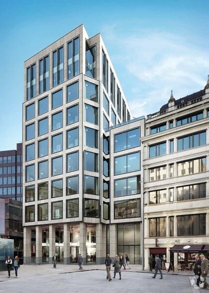 22-24 Monument St, London to rent - Other - Image 2 of 69