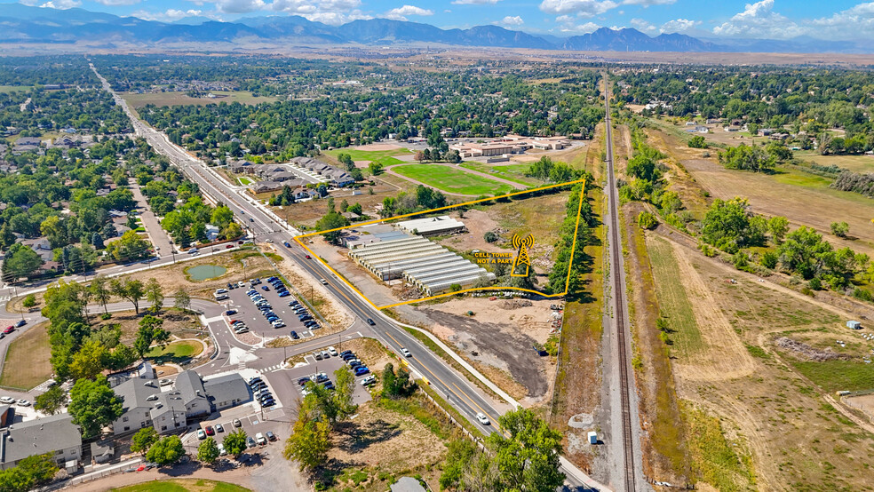 10795 W 72nd Ave, Arvada, CO for sale - Building Photo - Image 1 of 6