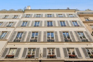 More details for 16 Rue Jean Mermoz, Paris - Office to Rent