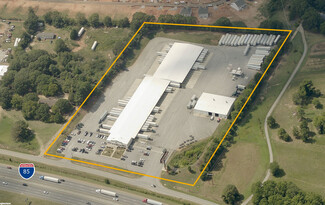 More details for 415 Highway 183, Piedmont, SC - Industrial for Rent