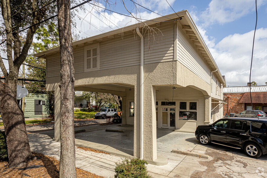 7329 Freret St, New Orleans, LA for sale - Primary Photo - Image 1 of 1