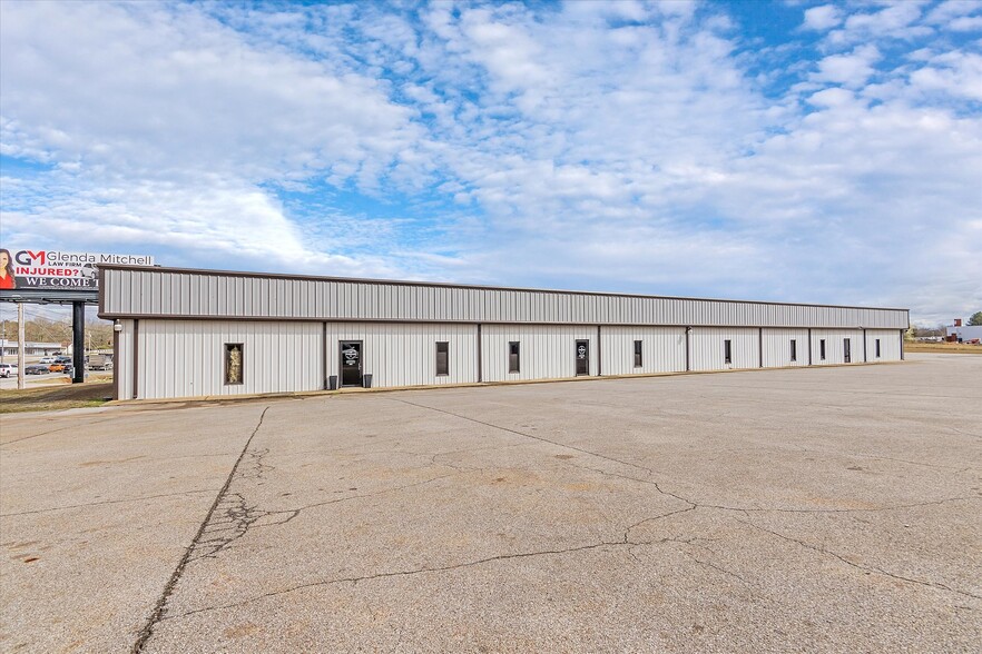 30030 Highway 72, Madison, AL for sale - Building Photo - Image 1 of 1