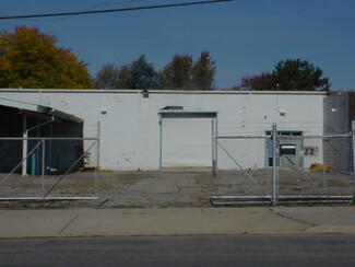 More details for 1263 Baldwin Ave, Pontiac, MI - Office, Industrial for Rent