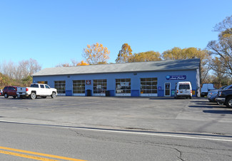 More details for 515 Horan Rd, Syracuse, NY - Industrial for Rent