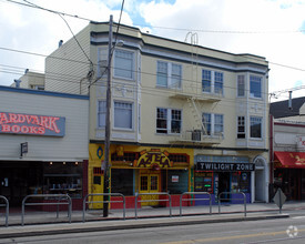 233-241 Church St, San Francisco, CA for sale Primary Photo- Image 1 of 10