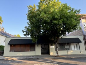 430 Cambridge Ave, Palo Alto, CA for rent Building Photo- Image 1 of 7