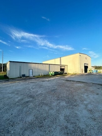 More details for 4712 Old Tampa Hwy, Kissimmee, FL - Industrial for Rent