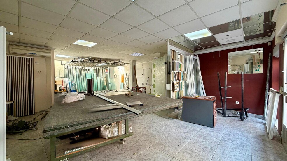 Retail in Carlet, Valencia for sale - Interior Photo - Image 3 of 17