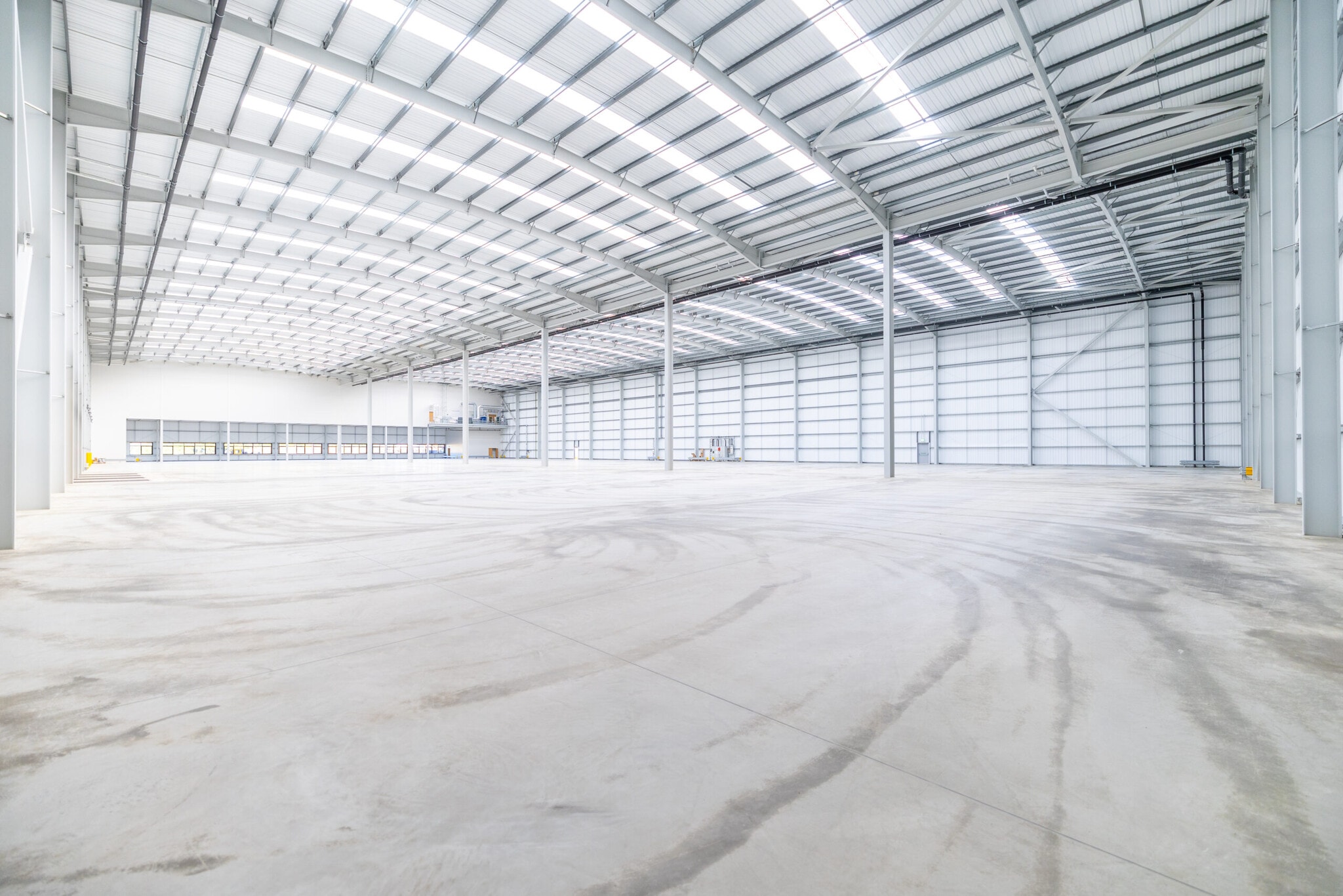 Panattoni Park, Rotherham for sale Interior Photo- Image 1 of 2