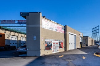 More details for 1770-1778 Albion Rd, Toronto, ON - Light Industrial for Sale