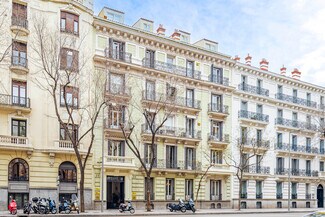 More details for Calle de Almagro, 23, Madrid - Office to Rent