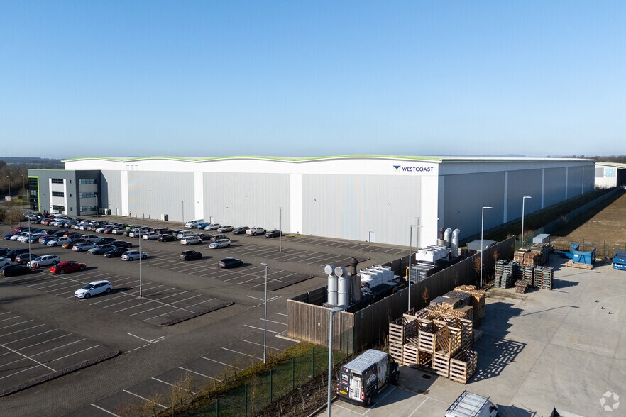 Weyhill Rd, Andover for sale - Primary Photo - Image 1 of 1