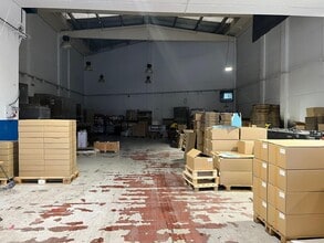 Industrial in Esparreguera, Barcelona to rent Interior Photo- Image 2 of 10