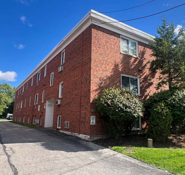 5151 Lee Rd, Maple Heights, OH for sale - Building Photo - Image 1 of 5