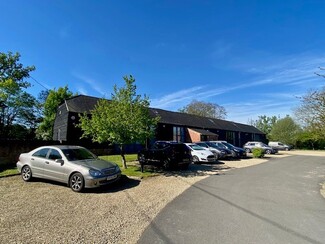 More details for Wasing Park, Aldermaston - Office for Rent