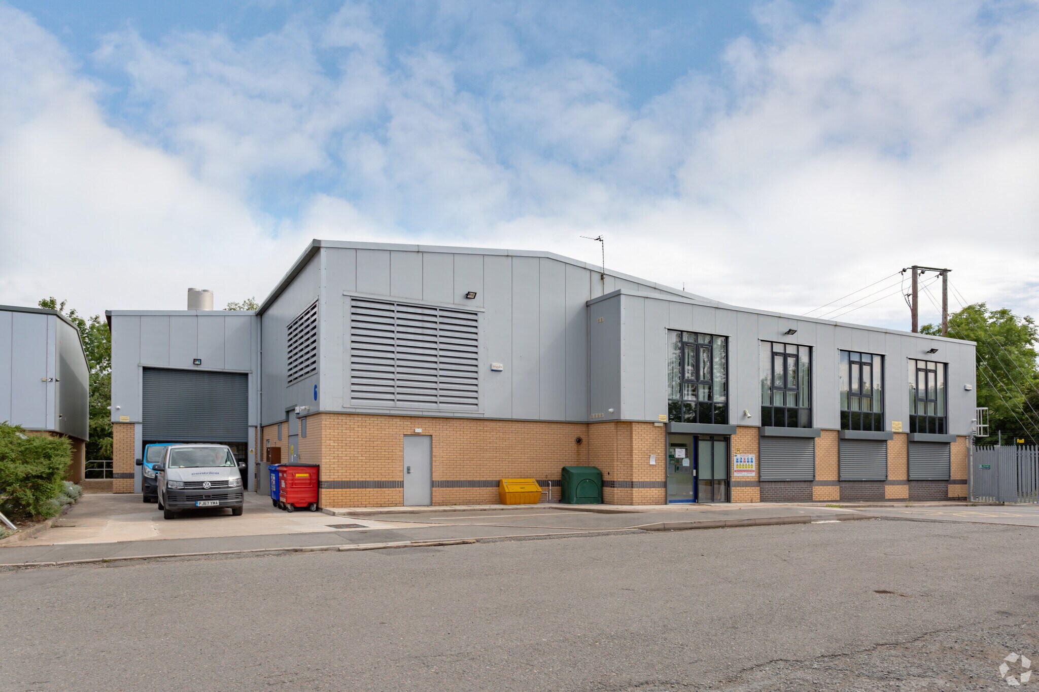 Lime Kilns Way, Hinckley for sale Primary Photo- Image 1 of 1