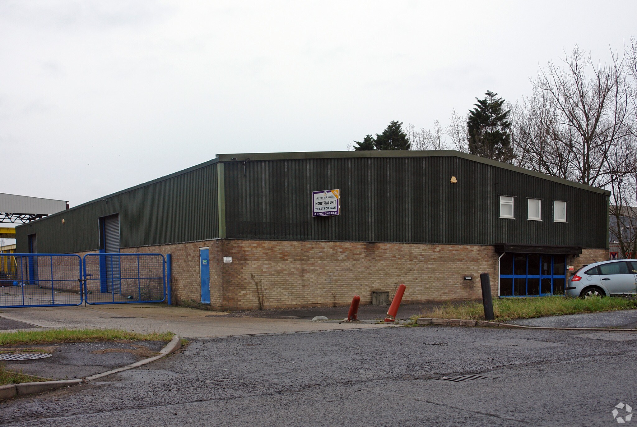 Harvey Rd, Basildon for sale Primary Photo- Image 1 of 1