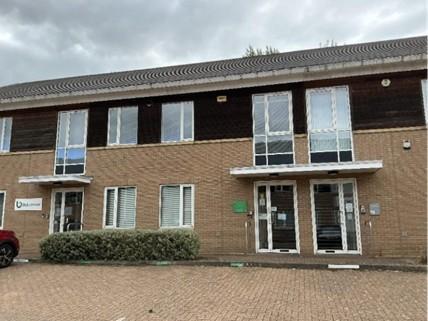 More details for Opal Dr, Milton Keynes - Office for Sale