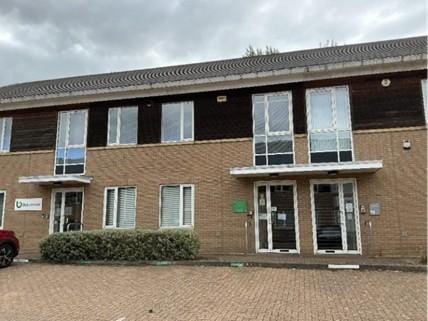 More details for Opal Dr, Milton Keynes - Office to Rent
