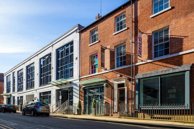 More details for 17-19 York Pl, Leeds - Office, Retail to Rent
