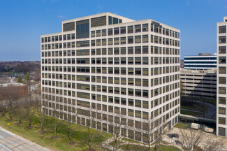 More details for 8765 W Higgins Rd, Chicago, IL - Office for Rent