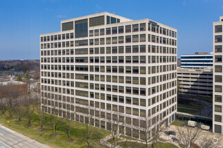 More details for 8765 W Higgins Rd, Chicago, IL - Office for Rent