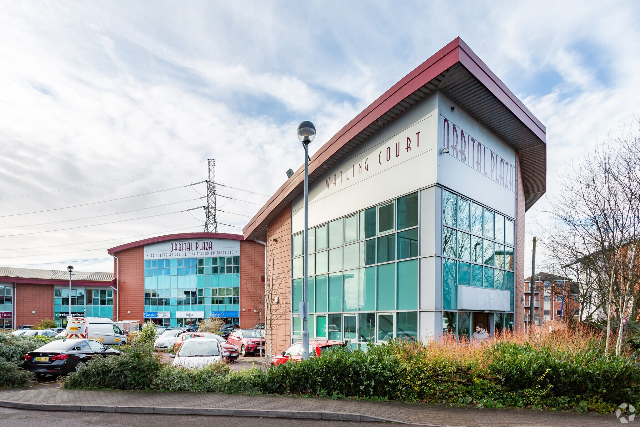Watling St, Cannock to rent Building Photo- Image 1 of 14