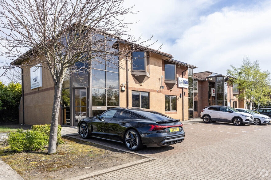 Defender Ct, Sunderland to rent - Building Photo - Image 2 of 2