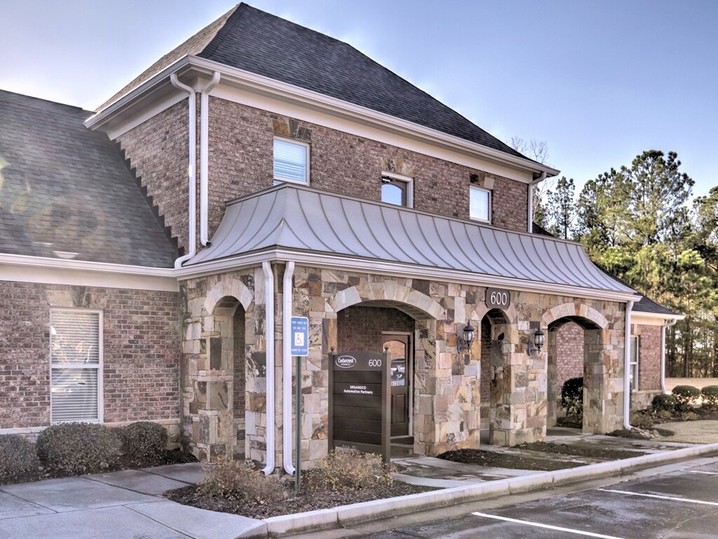 2487 Cedarcrest Rd, Acworth 30101 Bldg 600 UK