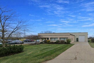 More details for 315 Huls Dr, Englewood, OH - Industrial to Rent