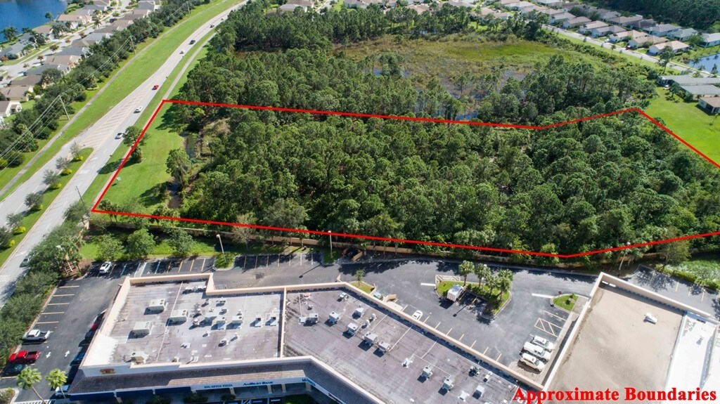 O St Lucie West Blvd, Port Saint Lucie, FL for sale Other- Image 1 of 1