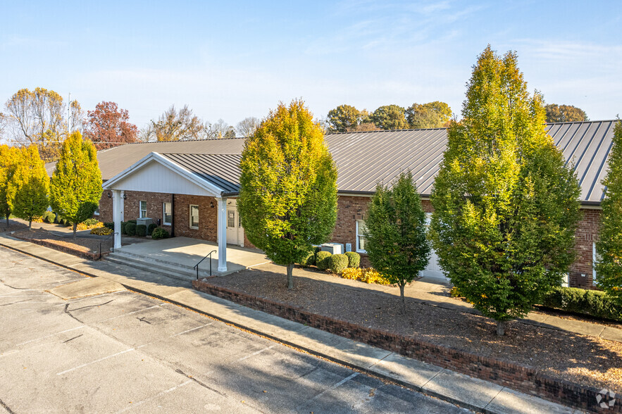 13400 US Hwy 42, Prospect, KY for sale - Primary Photo - Image 1 of 1