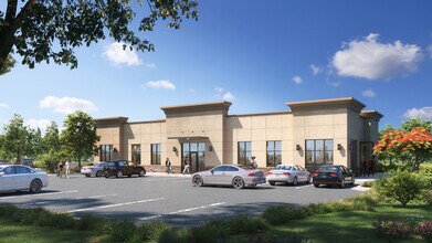 2959 Professional Park Drive, Burlington, NC to rent Building Photo- Image 1 of 2