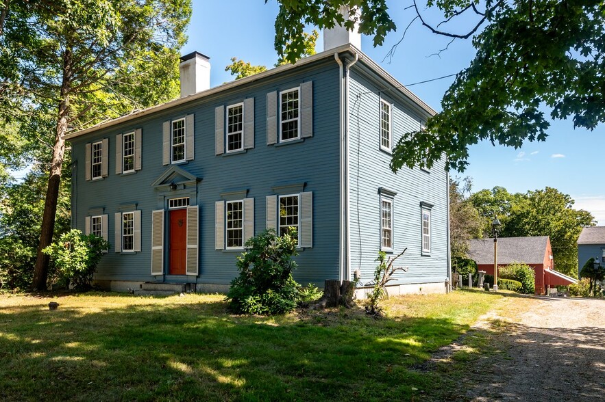 132 Portsmouth Ave, Stratham, NH for sale - Building Photo - Image 3 of 33