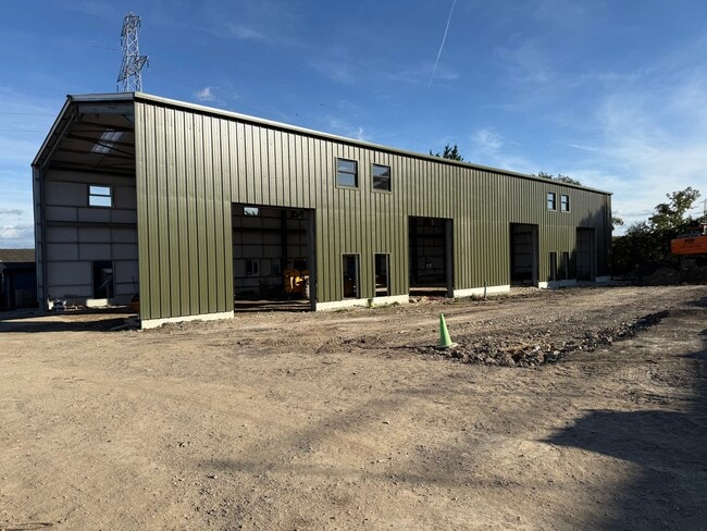 More details for Unit 9, Firsland Park Estate, Albourne Road, Hurstpierpoint - Industrial to Rent