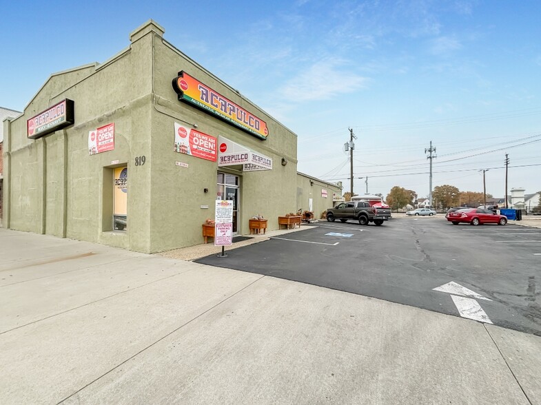 819 Main St, Caldwell, ID for sale - Building Photo - Image 1 of 32