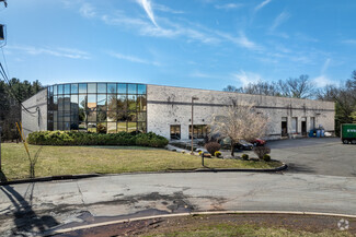 More details for 18 Culnen Dr, Branchburg, NJ - Industrial for Rent