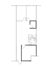 800 N Watters Rd, Allen, TX for rent Floor Plan- Image 1 of 1