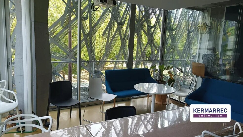 Office in Nantes to rent - Building Photo - Image 3 of 9