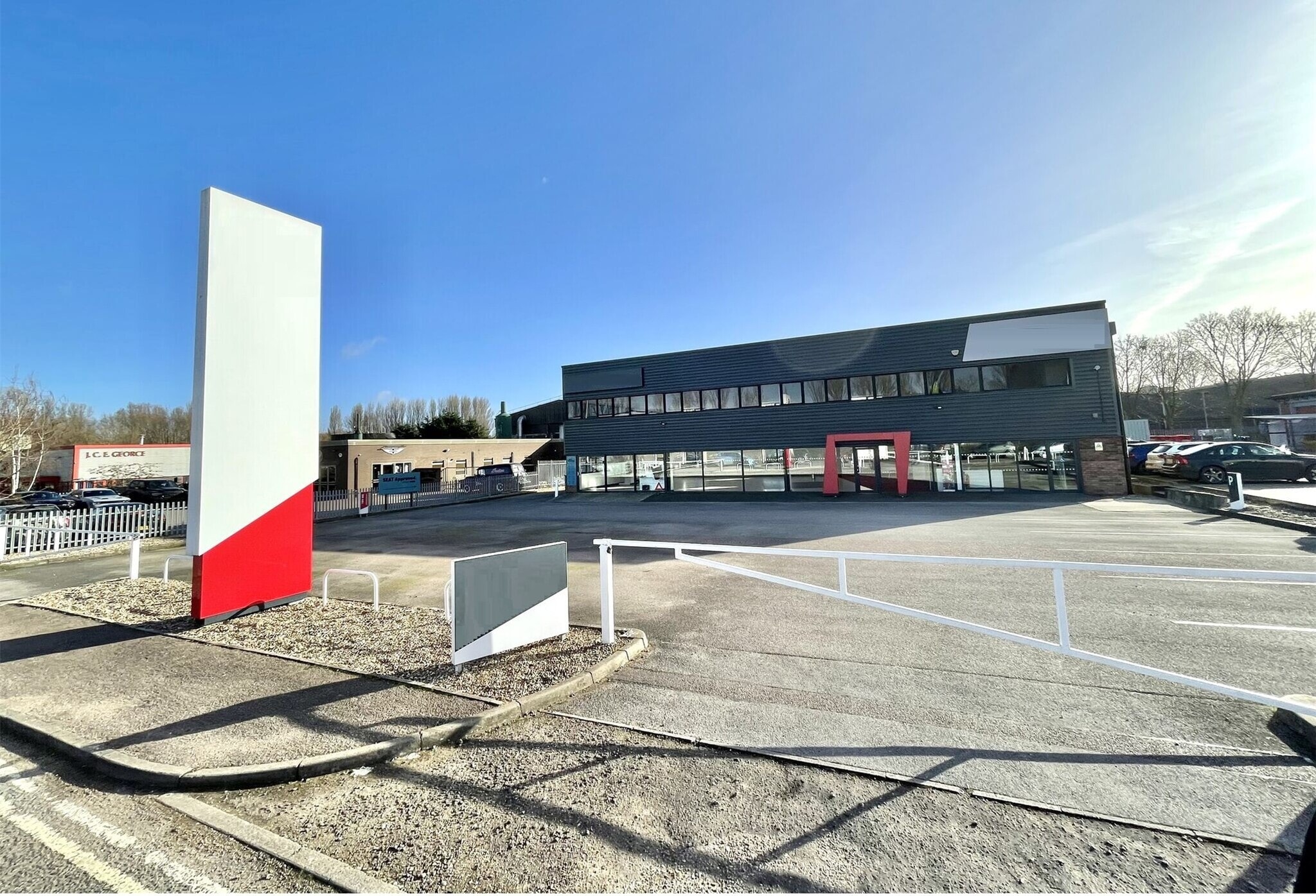 Lamdin Rd, Bury St Edmunds to rent Building Photo- Image 1 of 5