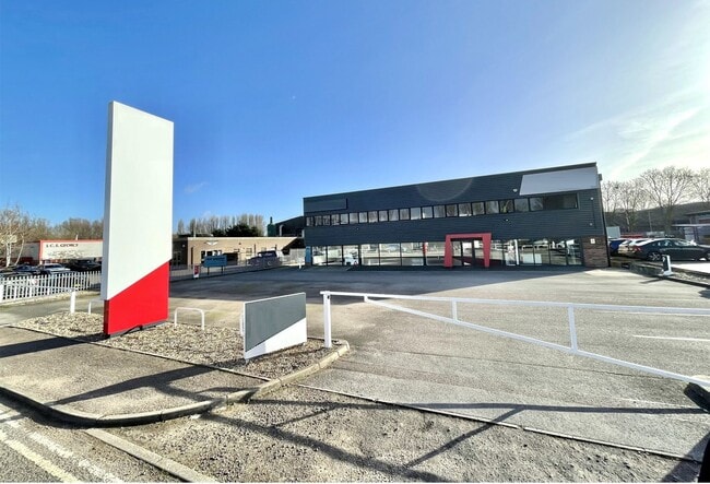 More details for Lamdin Rd, Bury St Edmunds - Retail to Rent