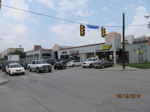 1621 N Main Ave, San Antonio, TX for rent Building Photo- Image 1 of 5