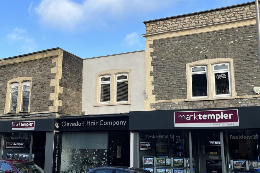 4-8 Kenn Rd, Clevedon to rent - Building Photo - Image 3 of 5