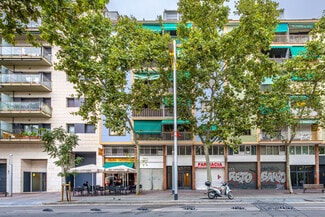 More details for Avenida Rio de Janeiro, 65, Barcelona - Retail to Rent