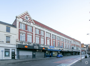 47-55 Bridge St, Walsall for rent Primary Photo- Image 1 of 13