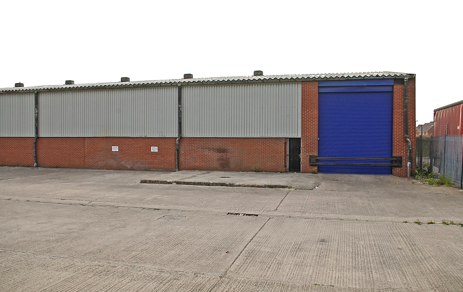 Kenwood Rd, Stockport for sale Primary Photo- Image 1 of 1